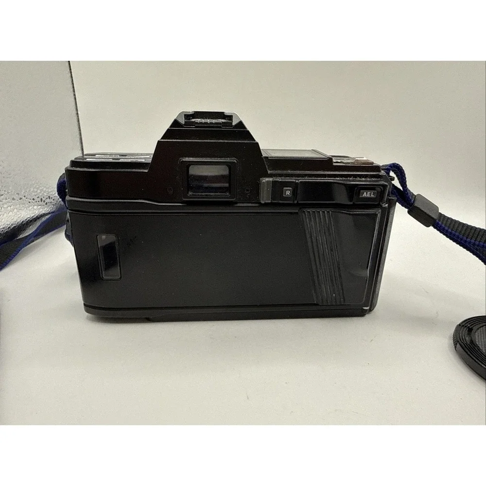 Minolta preowned very